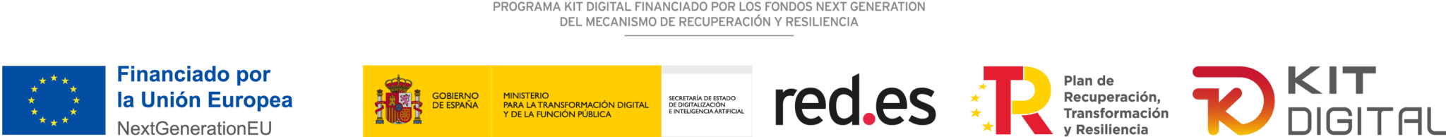 logos kit digital - web