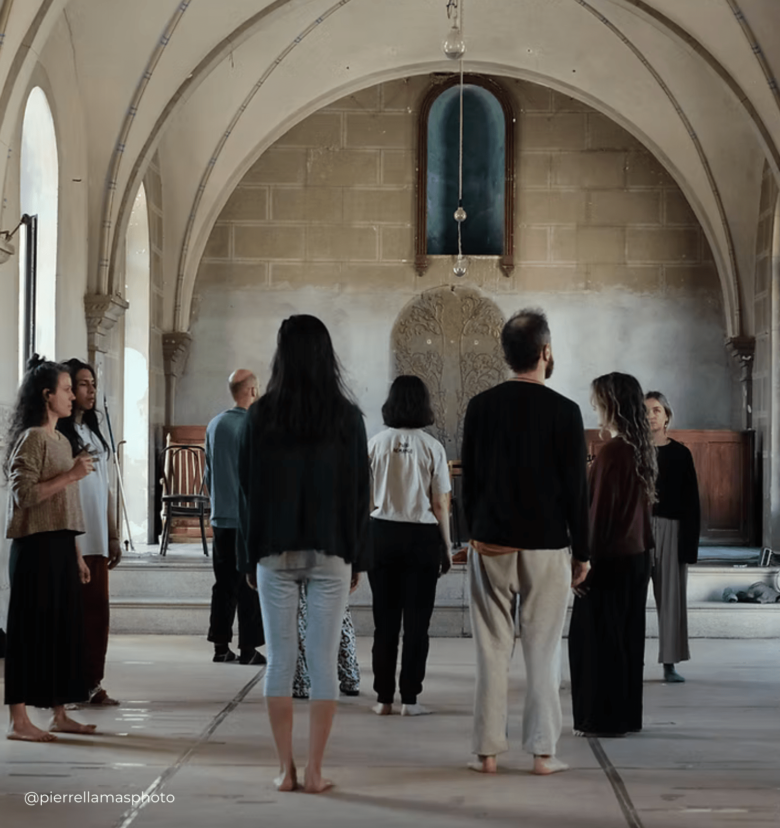 grup d'acompanyament a docents