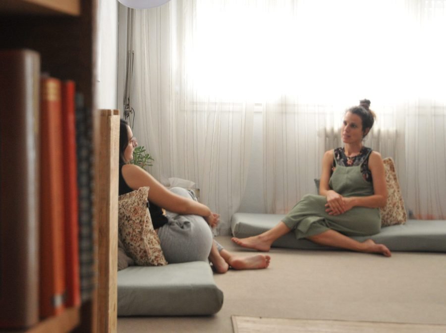 terapia individual - laura batalle